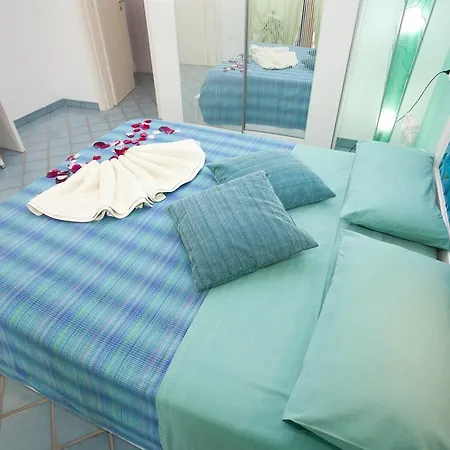 Residenza Villapimms Guest house Zambrone