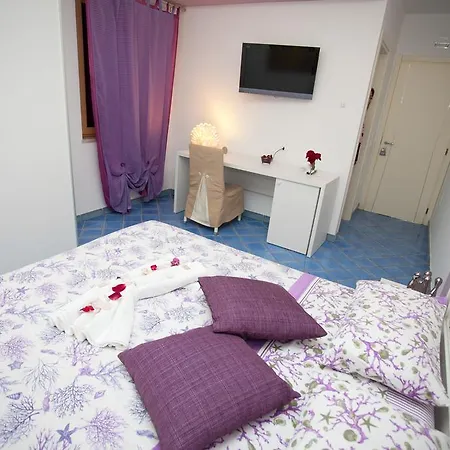 Guest house Residenza Villapimms