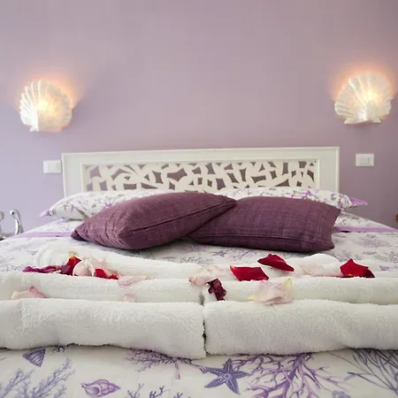 Residenza Villapimms Guest house