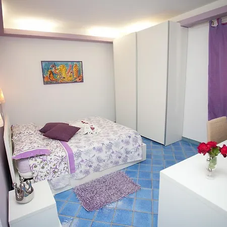 Guest house Residenza Villapimms *