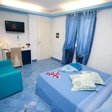 Guest house Residenza Villapimms