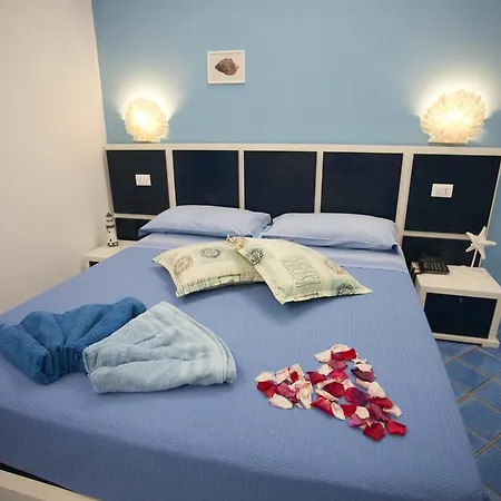 Guest house Residenza Villapimms