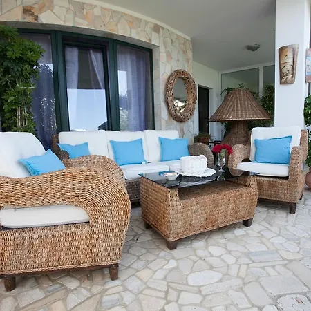 Residenza Villapimms Guest house *