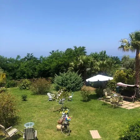 Residenza Villapimms