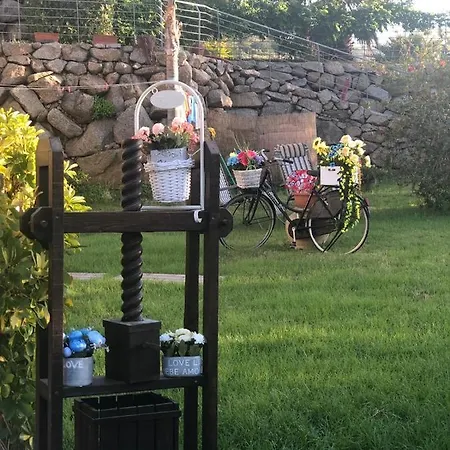 Residenza Villapimms