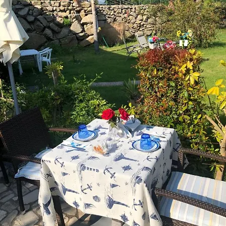 Gasthof Residenza Villapimms *